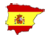ARTE - INOX - Espanol